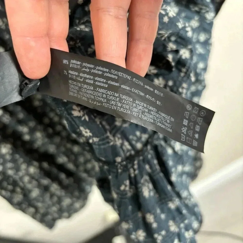 Zara mini dress